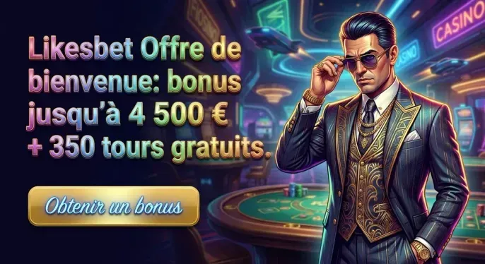 Likesbet Casino